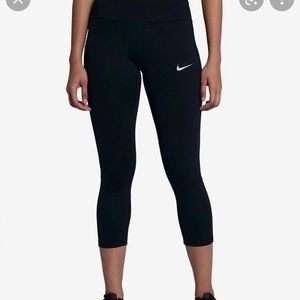 Nike Dri-fit capri legging